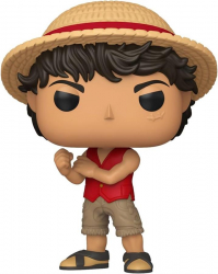 Գ����� Funko POP TV: One Piece S1 - Monkey D. Luffy 889698756655