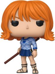 ������� Funko POP TV: One Piece S1 - Nami 889698756662