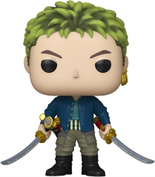 Գ����� Funko POP TV: One Piece S1 - Zoro 889698756693
