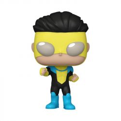 ������� Funko POP TV: Invincible - Invincible 889698758673
