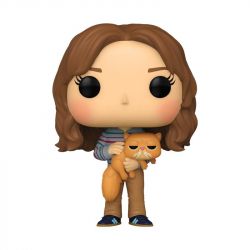 ������� Funko POP&Buddy: Harry Potter Prisoner of Azkaban - Hermione w/Crookshanks 889698760102