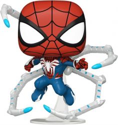 ������� Funko POP Games: Spider-Man 2 - Peter Parker Suit 889698761093