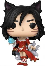 ������� Funko POP Games: League Of Legends - Ahri 889698803007
