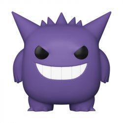 ������� Funko POP Games: Pokemon - Gengar 889698803113