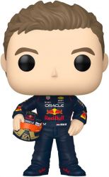 ������� Funko POP: Formula 1 - Max Verstappen�w/Helm 889698805803