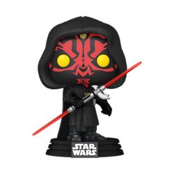 ������� Funko POP Star Wars: Star Wars Darkside - Darth Maul 889698807715