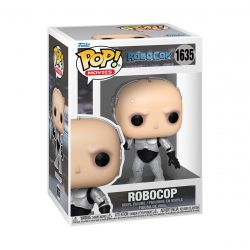 Funko Фігурка Funko POP Movies: Robocop 889698807944 - Картинка 2