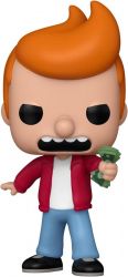 ������� Funko POP TV: Futurama Meme S1 - Fry 889698810685