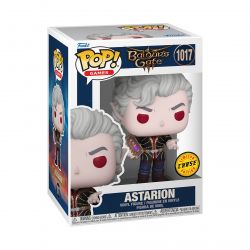 Фігурка Funko POP Games: Baldur's Gate - Astarion W/CH 889698849555 - Картинка 4