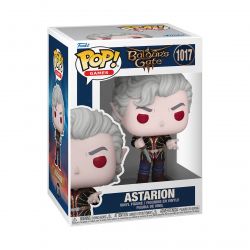 Фігурка Funko POP Games: Baldur's Gate - Astarion W/CH 889698849555 - Картинка 2