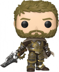 Գ����� Funko POP Games: World of Warcraft - Anduin (WW) 889698861076
