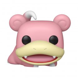 Գ Funko POP Games: Pokemon - Slowpoke 889698863636