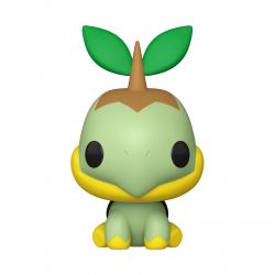 Գ Funko POP Games: Pokemon - Turtwig 889698863643