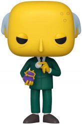 Գ Funko POP&Buddy: The Simpsons S11 - Mr. Burns 889698864084