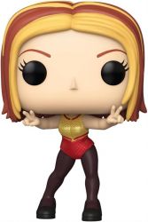������� Funko POP Rocks: Spice Girls - Ginger (WNBE) 889698865951