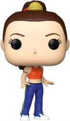 ������� Funko POP Rocks: Spice Girls - Sporty (WNBE) 889698865982