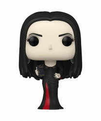������� Funko POP TV: Wednesday S2 - Morticia Addams 889698866804