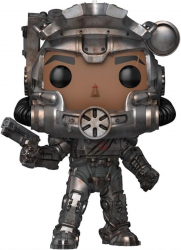 Գ����� Funko POP TV: Fallout - Maximus w/Chase 889698867986