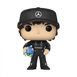 ������� Funko POP: Formula 1 - Kimi Antonelli 889698893190