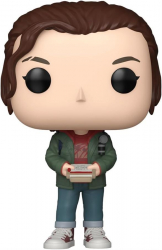Գ����� Funko POP TV: The Last of Us S1 - Ellie 889698918138