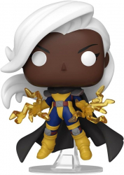 Գ����� Funko POP Marvel: X-MEN '97 S3 - Storm (Wasteland) 889698918961
