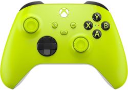 Microsoft  Xbox  Electric, Volt 889842716528 -  1