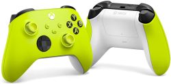 Microsoft  Xbox  Electric, Volt 889842716528 -  6