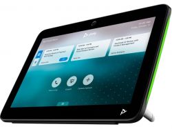 ������������� Poly Studio X52 � ������������ TC10, 4K, Poly Video OS, ����������� Microsoft Teams, Zoom Rooms, ����� 8D8L1AA - �������� 10