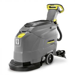 ������ ����������� Karcher BD 43/25 C Bp Pack ������������� ��������, 43��, 25� 9.610-840.0