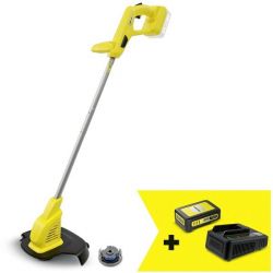 ������� ������� �������������� Karcher LTR 18-25 Battery Set (18/2.5), 18�, 2.5 ��, 1,65 ��, 25 ��, 1.6 �� 9.611-428.0 - �������� 13