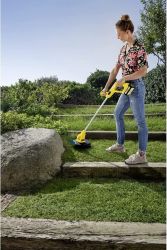 ������� ������� �������������� Karcher LTR 18-25 Battery Set (18/2.5), 18�, 2.5 ��, 1,65 ��, 25 ��, 1.6 �� 9.611-428.0 - �������� 12