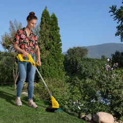 ������� ������� �������������� Karcher LTR 18-25 Battery Set (18/2.5), 18�, 2.5 ��, 1,65 ��, 25 ��, 1.6 �� 9.611-428.0 - �������� 10