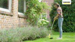 ������� ������� �������������� Karcher LTR 18-25 Battery Set (18/2.5), 18�, 2.5 ��, 1,65 ��, 25 ��, 1.6 �� 9.611-428.0 - �������� 11