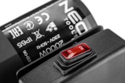 Инфракрасный обогреватель Neo Tools IP65 90-031 - Картинка 12
