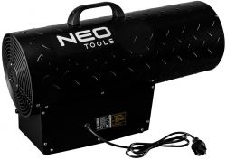 �������� ����� ������� Neo Tools, 50���, 1000 �3/�, 1.5 ���, ������ 3.63 ��/�, �������� ��������, ����� 1.5 �, �������������� 90-085 - �������� 2