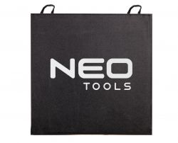 Neo Tools Сонячна панель портативна, 120 Вт 90-141 - Картинка 5