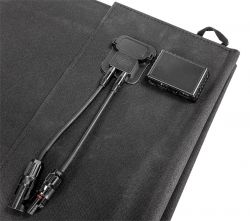 Neo Tools Сонячна панель портативна, 120 Вт 90-141 - Картинка 4