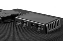 Neo Tools Сонячна панель портативна, 120 Вт 90-141 - Картинка 3