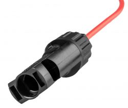 Контроллер солнечной панели Neo Tools, 20А, 12 / 24В, два USB, защита от обратного тока MOSFET, защита от перегрузки и замыкания, совместим с свинцово-кислотными батареями (OPEN, AGM, GEL) 90-150 - Картинка 5