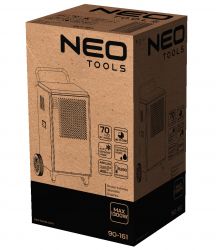 Neo Tools   , 950, 2502, 400 3/, 70/,  , LCD , . , IP22 90-161 -  14