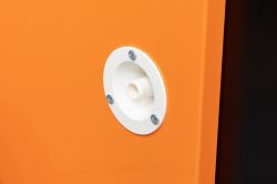 Осушитель воздуха промышленный Neo Tools, 950Вт, 250м2, 400 м3/ч, 70л/сутки, непрерывный слив, LCD дисплей, прогр.времени работы, IP22 90-161 - Картинка 11