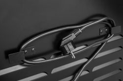 Осушитель воздуха промышленный Neo Tools, 950Вт, 250м2, 400 м3/ч, 70л/сутки, непрерывный слив, LCD дисплей, прогр.времени работы, IP22 90-161 - Картинка 10