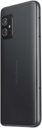  Asus ZenFone 8 (ZS590KS-2A009EU) 8/256GB 2SIM Black Obsidian 90AI0061-M00090 -  8
