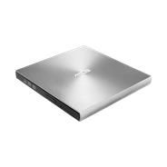  ASUS ZenDrive SDRW-08U7M-U DVD+-R/RW USB2.0 EXT Ret Ultra Slim Silver
 90DD01X2-M29000