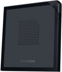 Привод ASUS SDRW-08V1M-U/BLK/G/AS/P2G внешний 90DD02L0-M29000 - Картинка 5