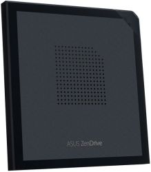 Привод ASUS SDRW-08V1M-U/BLK/G/AS/P2G внешний 90DD02L0-M29000 - Картинка 4