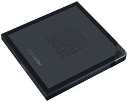 Привод ASUS SDRW-08V1M-U/BLK/G/AS/P2G внешний 90DD02L0-M29000 - Картинка 3