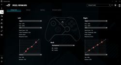 ������� Asus ROG Raikiri 3.5��/USB-C ������ 90GC00X0-BGP000 - �������� 7