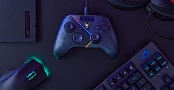 ������� Asus ROG Raikiri 3.5��/USB-C ������ 90GC00X0-BGP000 - �������� 3