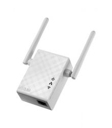  Wi-Fi  ASUS RP-N12  N300 1FE LAN ext. ant x2 90IG01X0-BO2100 -  5